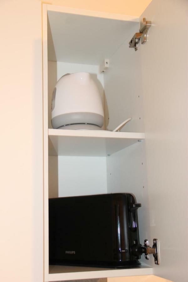 Appartement Les Dauphins à Nice Extérieur photo