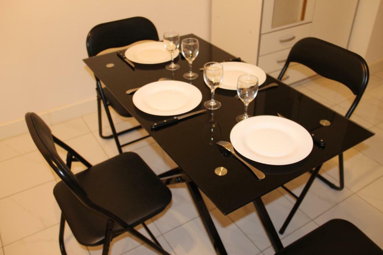 Appartement Les Dauphins à Nice Extérieur photo