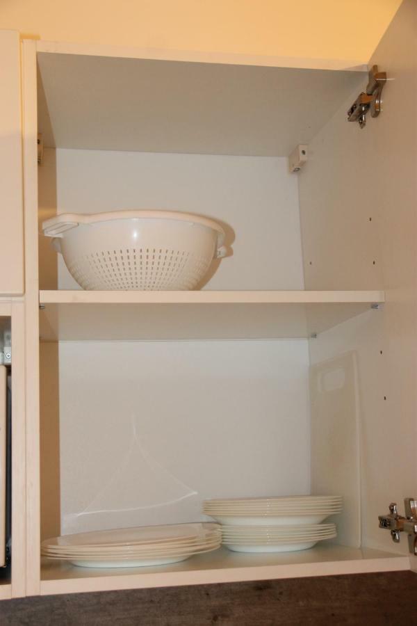 Appartement Les Dauphins à Nice Extérieur photo